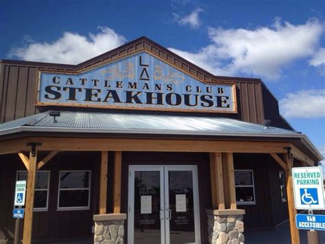 steak house near me.